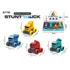 FRICTION TRUCK