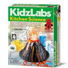 KIDZ LABS 