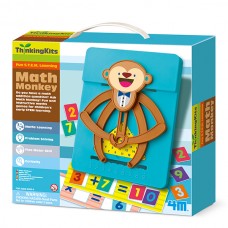 MATH MONKEY