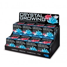 CRYSTAL GROWING         