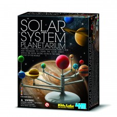 SOLAR SYSTEM PLANETARIUM 