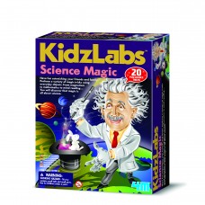 KIDZ LABS 