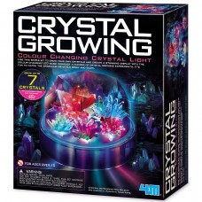 CRYSTAL GROWING