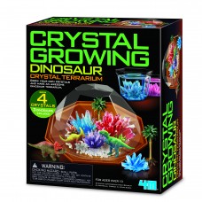 CRYSTAL GROWING 