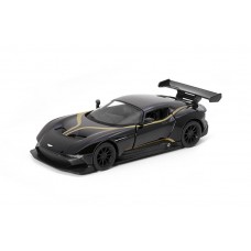 DIE CAST CAR