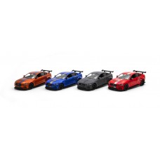 DIE CAST CAR