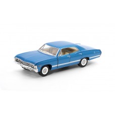 DIE CAST CAR