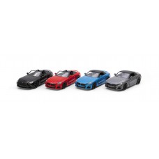 DIE CAST CAR