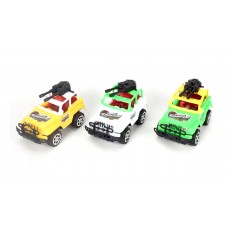 P/S CAR