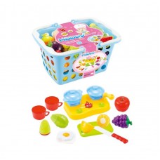 KITCHEN SET