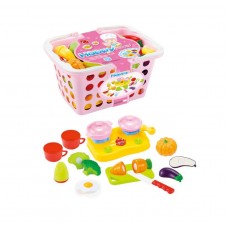 KITCHEN SET 