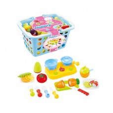 KITCHEN SET