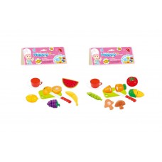 CUTTING SET