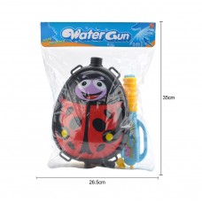 WATER GUN 