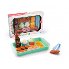 COOKIE PLAY SET