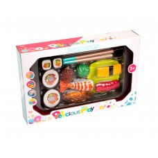 FOOD PLAY SET