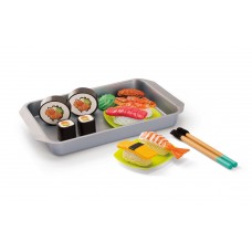 FOOD PLAY SET