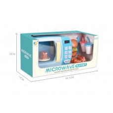 MICROWAVE SET
