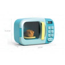 MICROWAVE SET