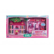 VILLA SET