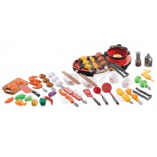KITCHEN SET