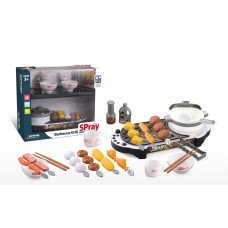 KITCHEN SET