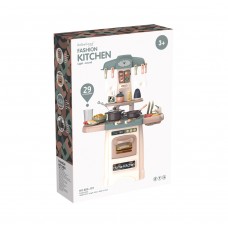KITCHEN SET