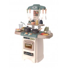 KITCHEN SET