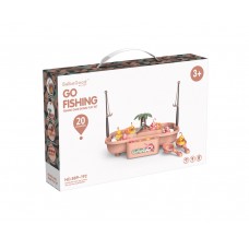 FISHING  SET