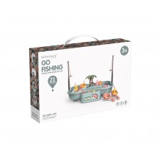 FISHING  SET
