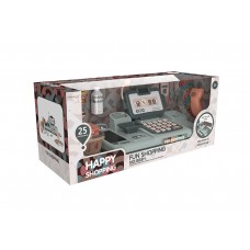 CASH REGISTER