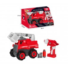 DIY  TRUCK