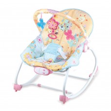 BABY ROCKING CHAIR