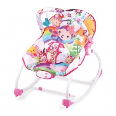 BABY ROCKING CHAIR