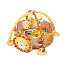 BABY PLAYMAT