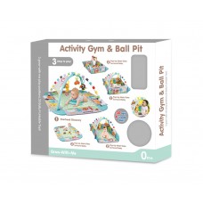 BABY  PLAYMAT