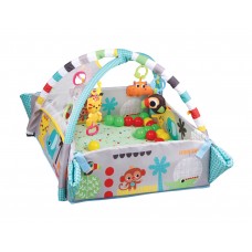 BABY  PLAYMAT
