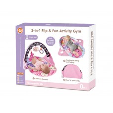 BABY GYM 