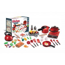 KITCHEN SET