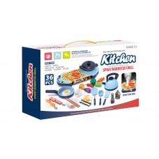 KITCHEN SET