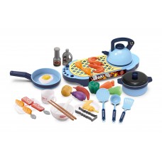 KITCHEN SET