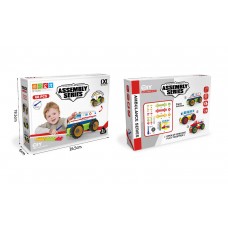 BLOCK SET