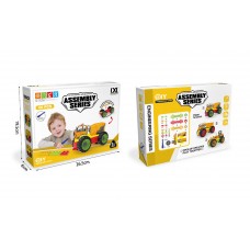  BLOCK SET
