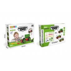 BLOCK SET