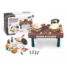 KITCHEN  SET