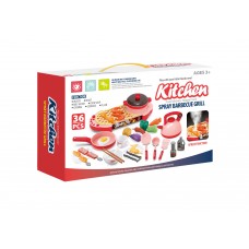KITCHEN SET 