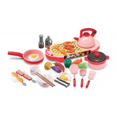 KITCHEN SET 