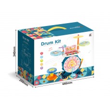 JAZZ DRUM