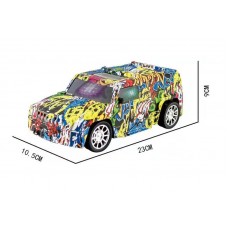 B/O CAR