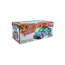 B/O CAR